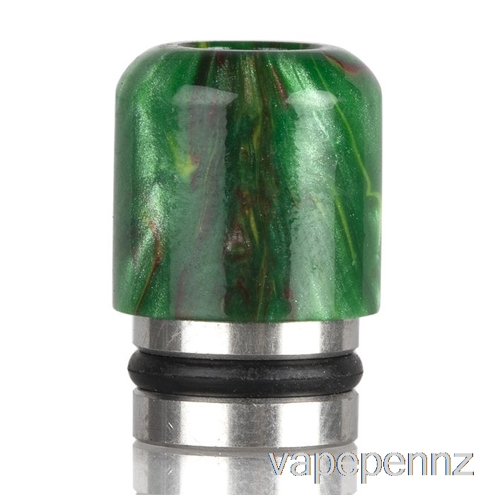 510 MINI Poland Hybrid Drip Tip Green VAPE NZ